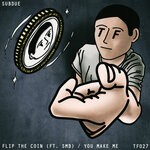 cover: Subdue - Flip The Coin