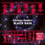 cover: Stefano Ranieri - Black Rain