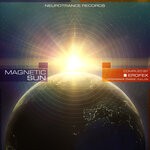 cover: Various - Magnetic Sun