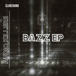 cover: Clubzound - Bazz EP