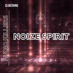 cover: Clubzound - Noize Spirit