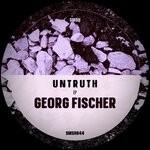 cover: Georg Fischer - Untruth