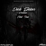 cover: Chong|Trapsoul357muziq - Dark Soldier Riddim Part Few