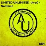 cover: Limited Unlimited (avex) - No Name