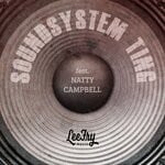 cover: Lee Fry Music|Natty Campbell - Soundsystem Ting