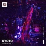 cover: Code Black - Kyoto