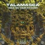 cover: Talamasca - Hold On Your Passion