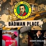 cover: Egg Nogg|Danny English - Badman Place