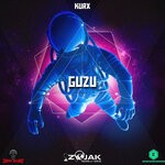 cover: Kurx - Guzu