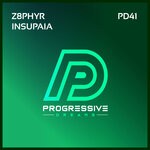 cover: Z8phyr - Insupaia