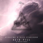 cover: Alex Starsound|Hedustma - Acid Pill