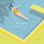 cover: Bloume - Prism/Light