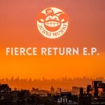 cover: Junki Munki - Fierce Return EP