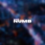 cover: Dubz Uk - Numb