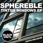 cover: Sphereble - Tinted Windows EP