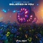 cover: Strangely Familiar - Believed In You