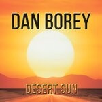 cover: Dan Borey - Desert Sun