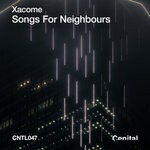 cover: Xacome - Songs For Neighbours