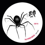 cover: Eddy M - The Spider Moves