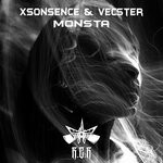 cover: Vecster|Xsonsence - Monsta