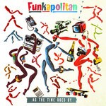 cover: Funkapolitan - As The Time Goes By / If Only