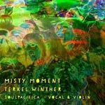 cover: Soulpacifica|Terkel Winther - Misty Moment