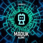 cover: Maduk|Marianna Ray - Alone