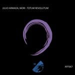 cover: Julio Armada|Mori - Totum Revolutum