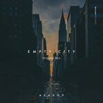 cover: Asadov - Empty City