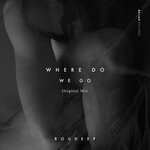 cover: Roudeep - Where Do We Go