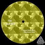 cover: Teua - Acid 2022 (Graziano Paciulli & Greg Denbosa Remix)