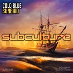 cover: Cold Blue - Sunbird