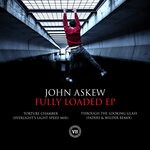 cover: John Askew - Fully Loaded EP