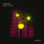 cover: Fabrizio - This Is Not