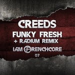 cover: Creeds - I Am Frenchcore 07