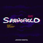 cover: Santi Fernandez - Springfield