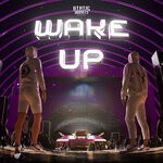 cover: Dvrgnt|Hunta - Wake Up