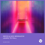 cover: Drym|Gid Sedgwick - Learn To Fall