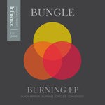 cover: Bungle - Burning EP