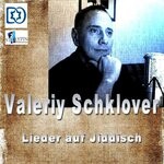 cover: Valeriy Schklover - Lieder Auf Jiddisch