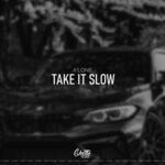 cover: A'lone - Take It Slow