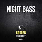 cover: Badger - Somebody