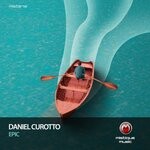 cover: Daniel Curotto - Epic