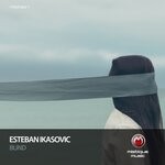 cover: Esteban Ikasovic - Blind