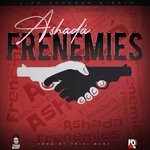 cover: Ashada - Frenemies