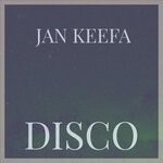 cover: Jan Keefa - Disco