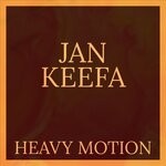 cover: Jan Keefa - Heavy Motion