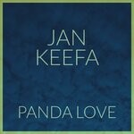 cover: Jan Keefa - Panda Love