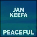 cover: Jan Keefa - Peaceful