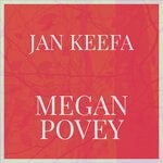 cover: Jan Keefa - Megan Povey